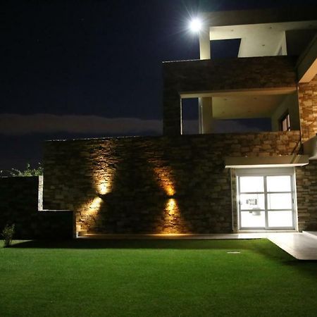 Dimitra Hotel ราฟีนา ภายนอก รูปภาพ