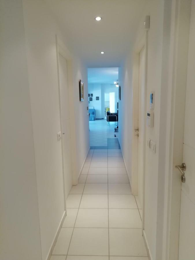Dimitra Hotel ราฟีนา ภายนอก รูปภาพ